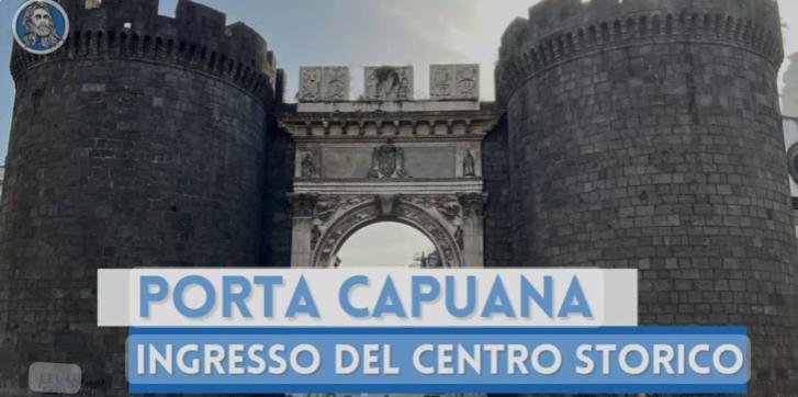 Napoli Central Nest Bed and Breakfast Exterior foto